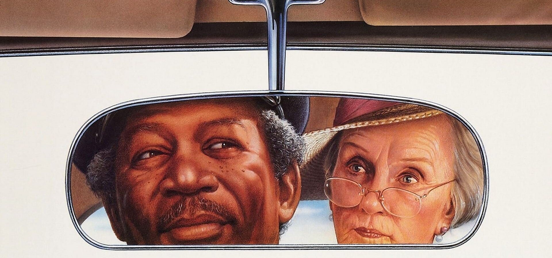 Řidič slečny Daisy