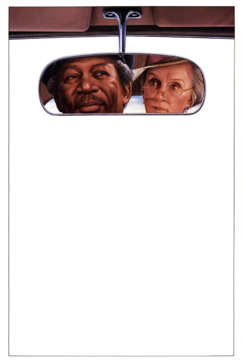 Řidič slečny Daisy