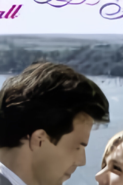 Rosamunde Pilcher: Cornwallská romance