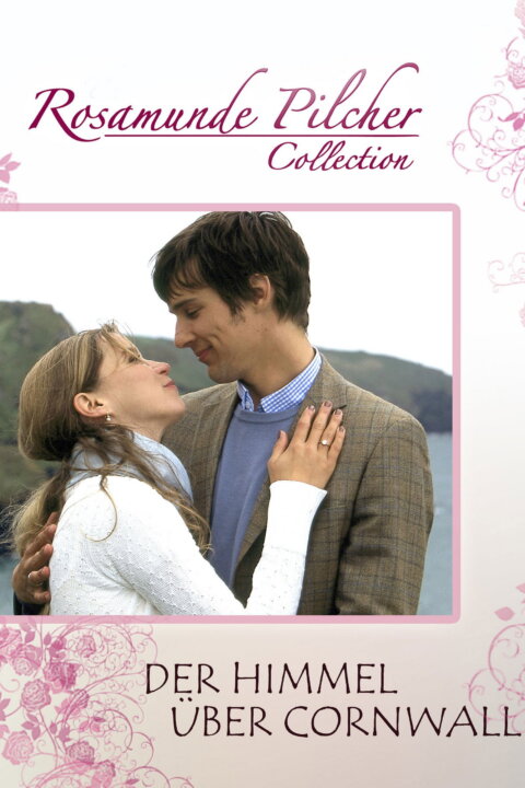 Rosamunde Pilcher: Cornwallská romance