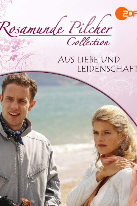 Rosamunde Pilcher: Láska nepomíjí