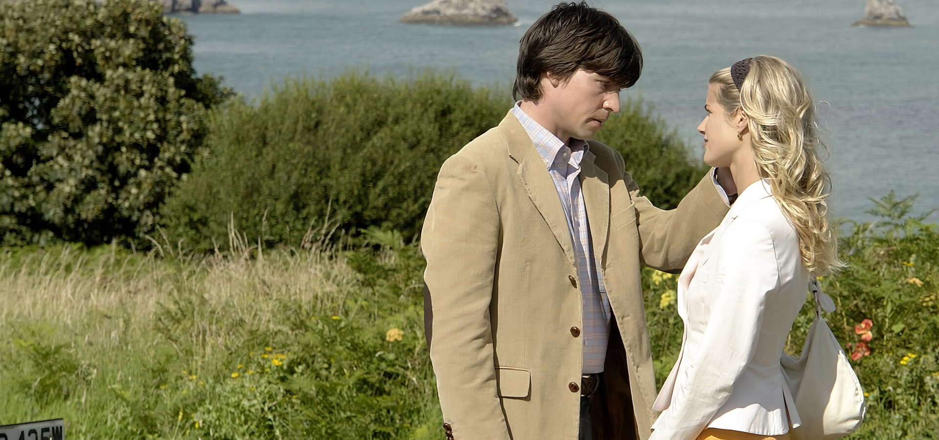 Rosamunde Pilcher: Láska nepomíjí