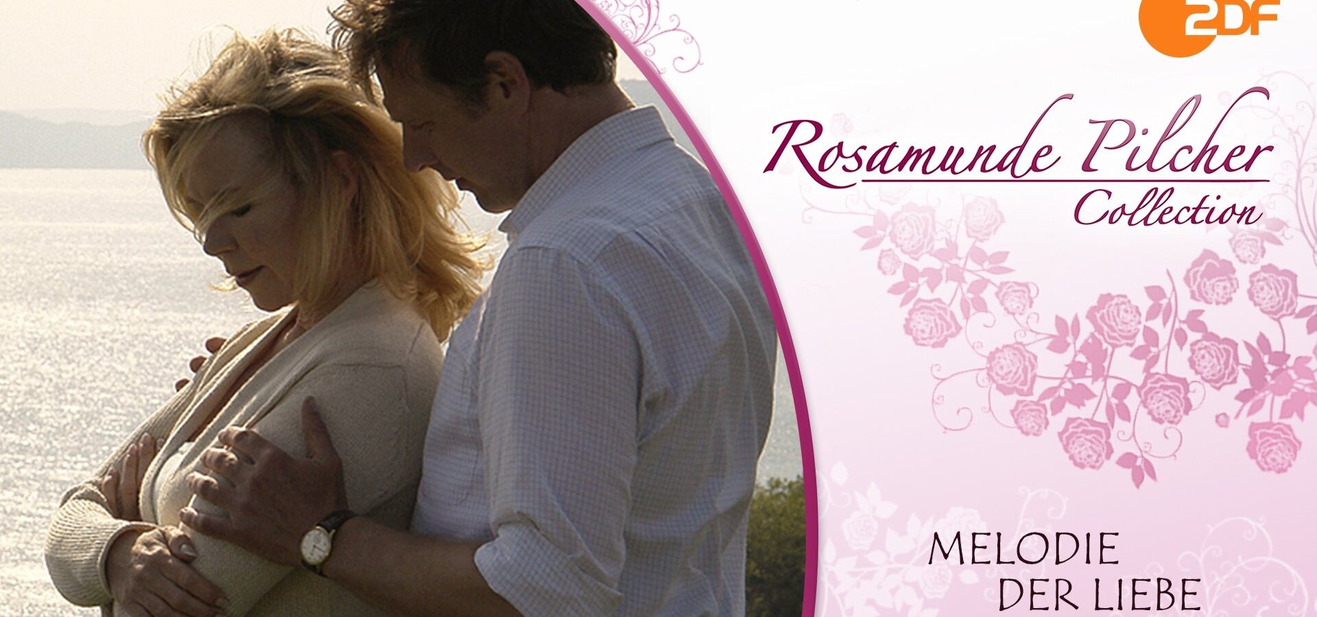 Rosamunde Pilcher: Melodie lásky