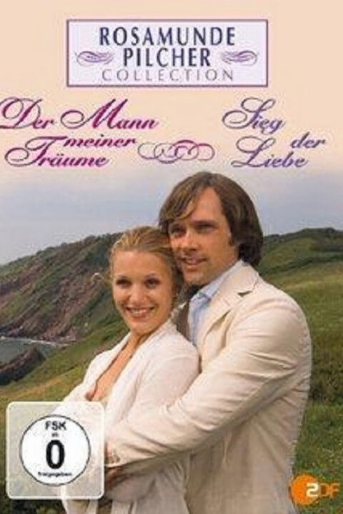 Rosamunde Pilcher: Muž mých snů