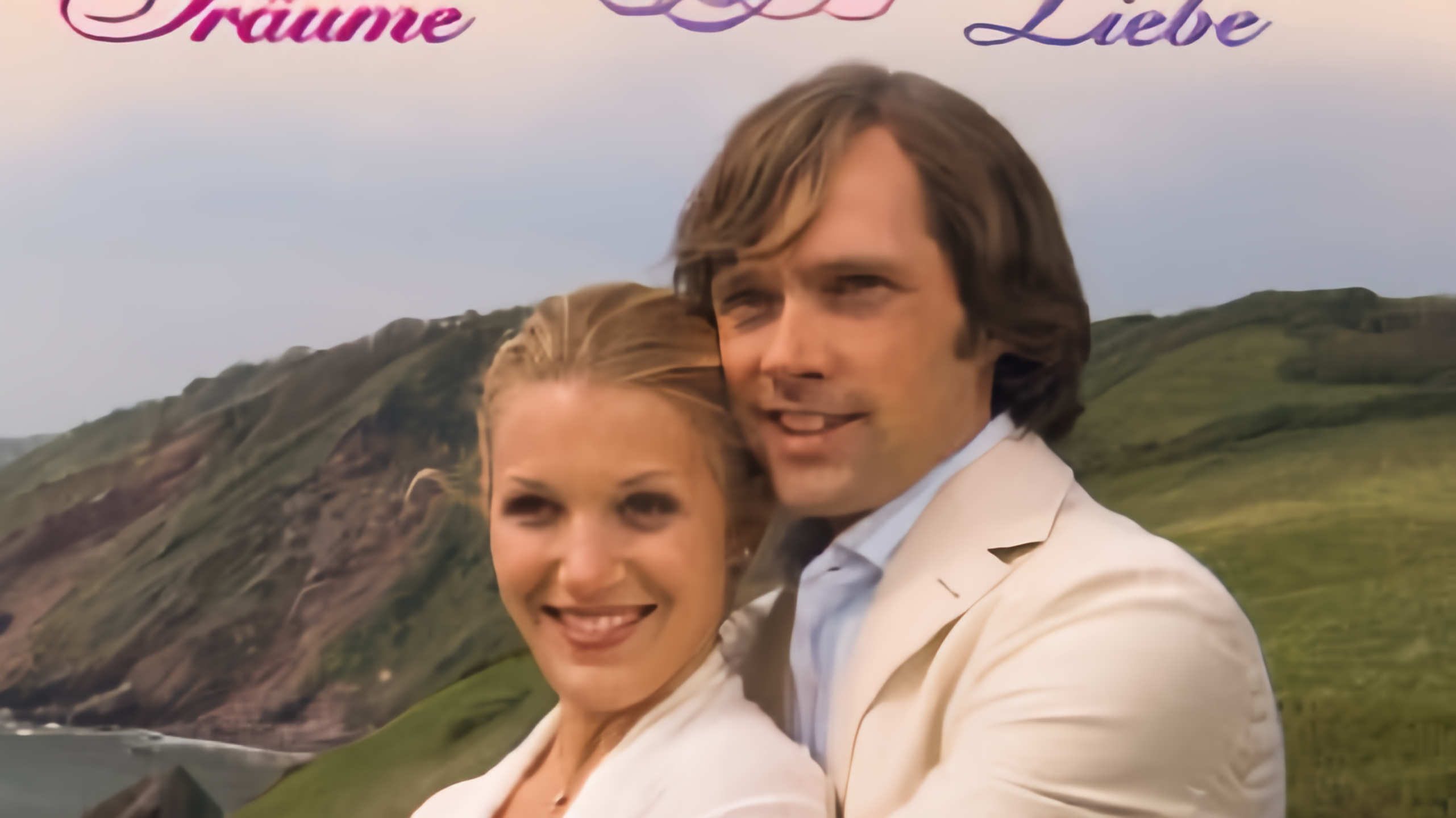 Rosamunde Pilcher: Muž mých snů