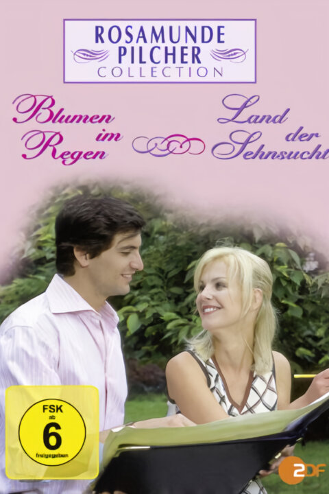 Rosamunde Pilcher: Rodný statek