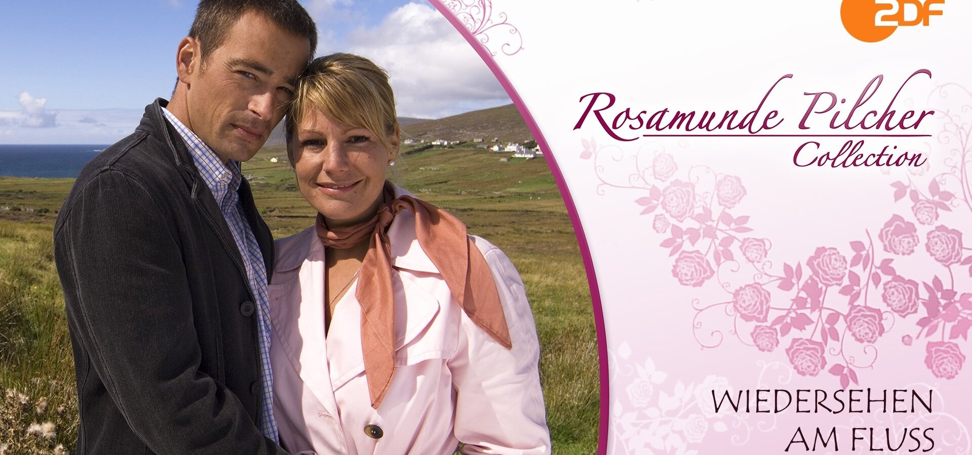 Rosamunde Pilcher: Setkání u řeky