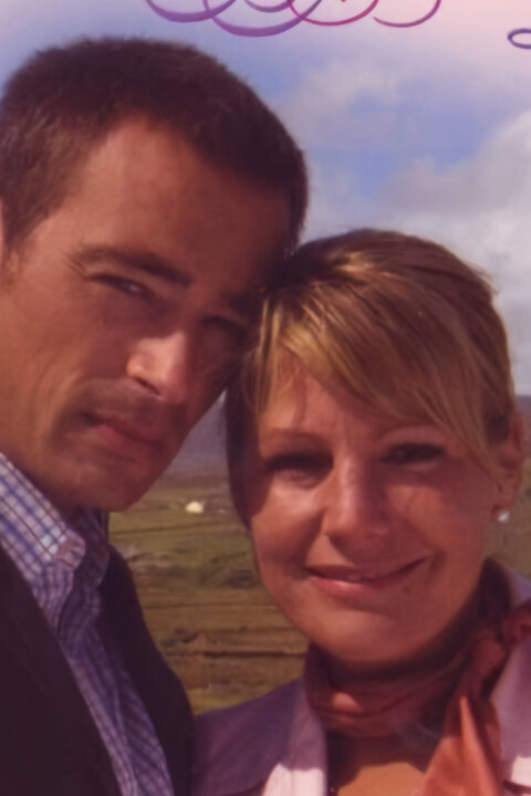 Rosamunde Pilcher: Setkání u řeky