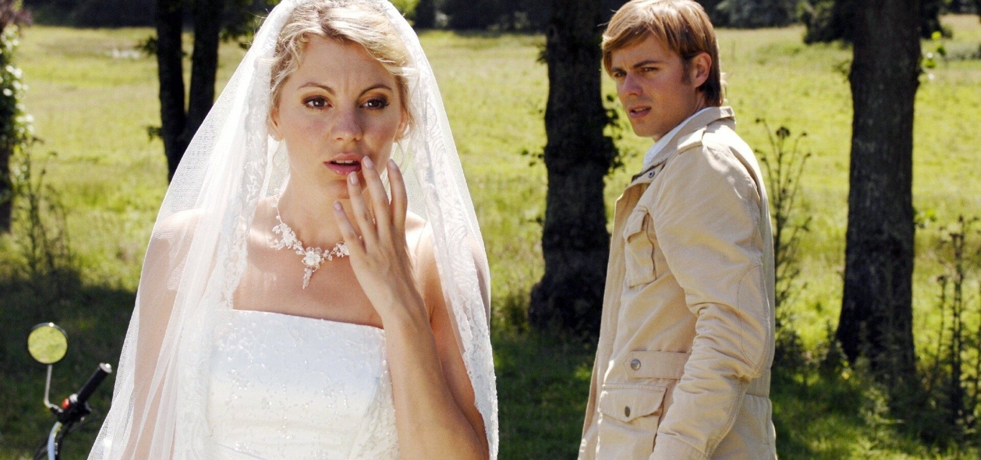 Rosamunde Pilcher: Srdce ve větru