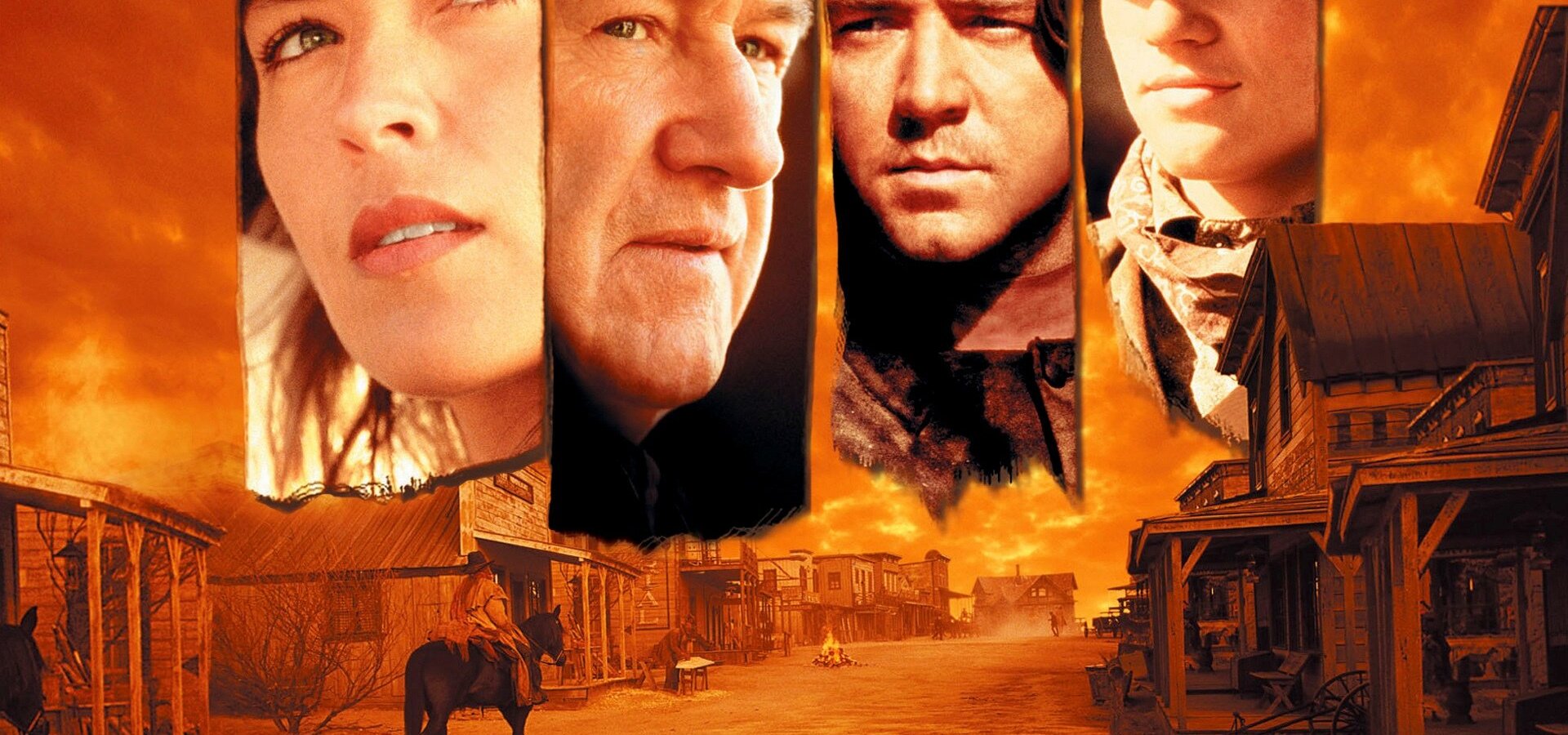 Rychlejší než smrt