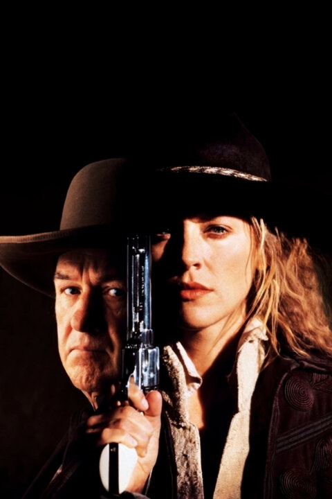 Rychlejší než smrt