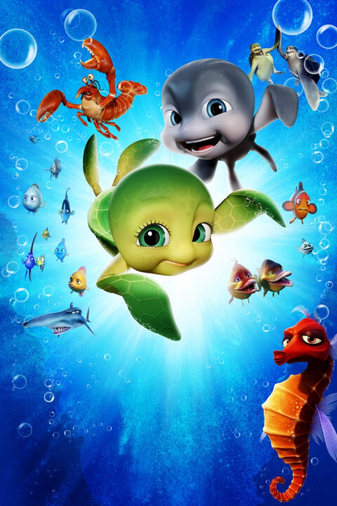 Sammyho dobrodružství 2