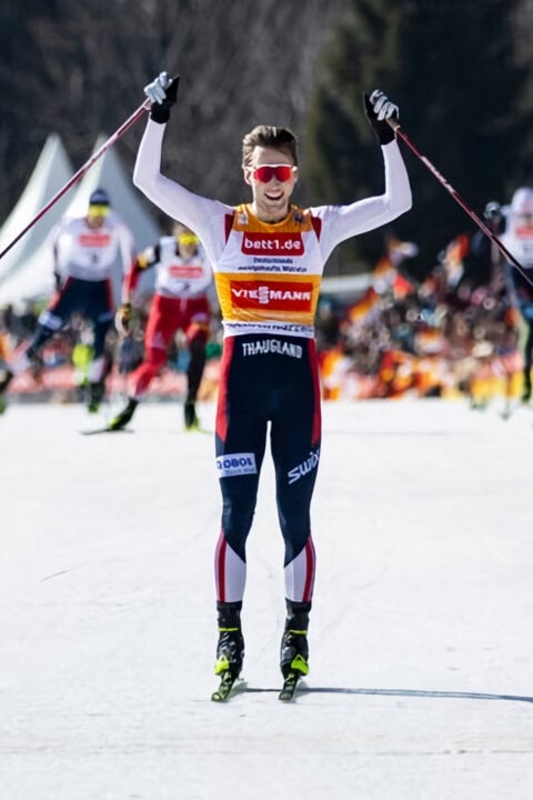 Severská kombinace