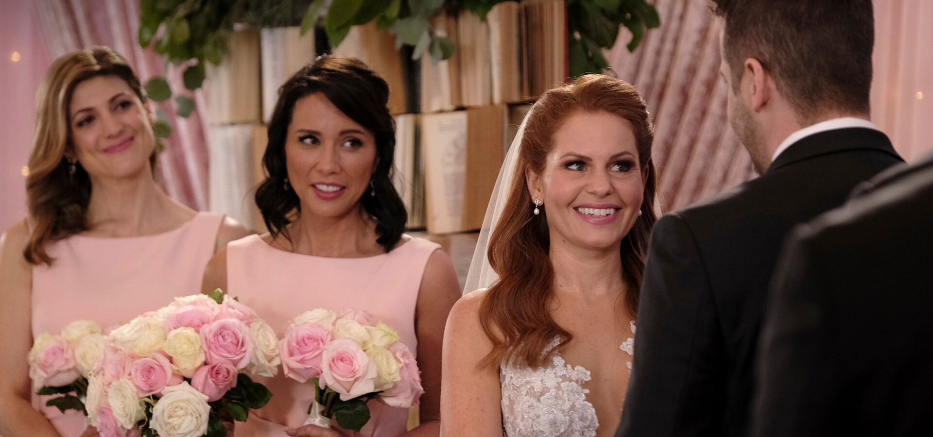 Skutečné vraždy: Dokud nás smrt nerozdělí