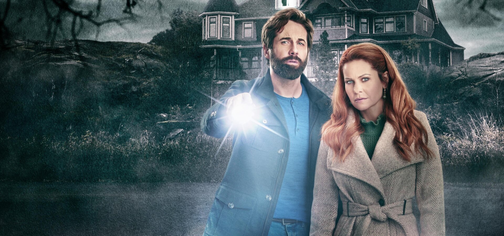 Skutečné vraždy: Dům s pohnutou minulostí