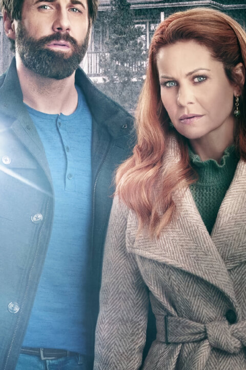 Skutočné vraždy: Duchovia minulosti