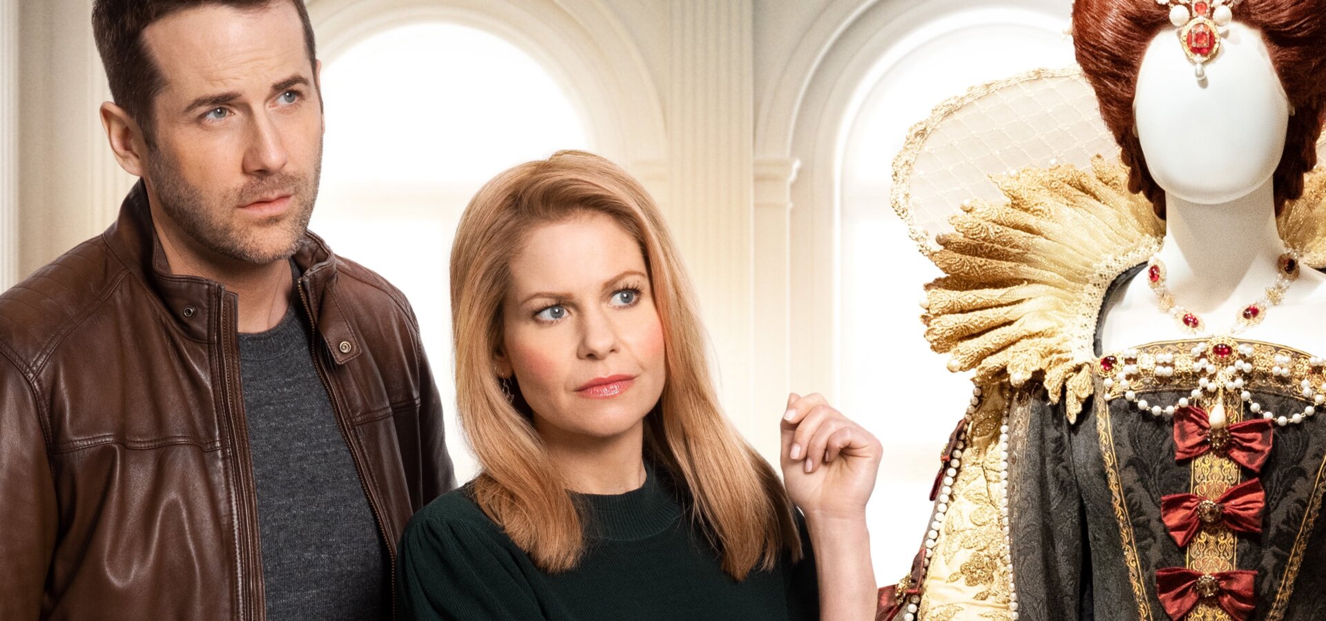 Skutočné vraždy: Hra na schovávačku