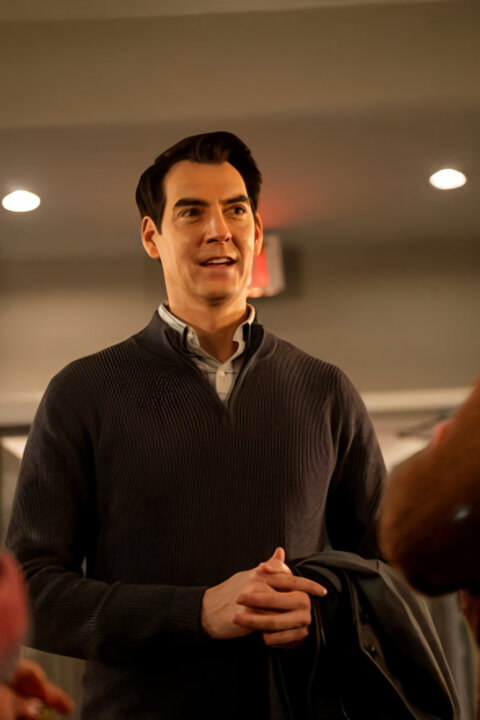 Skutočné vraždy: Podvedený podvodník