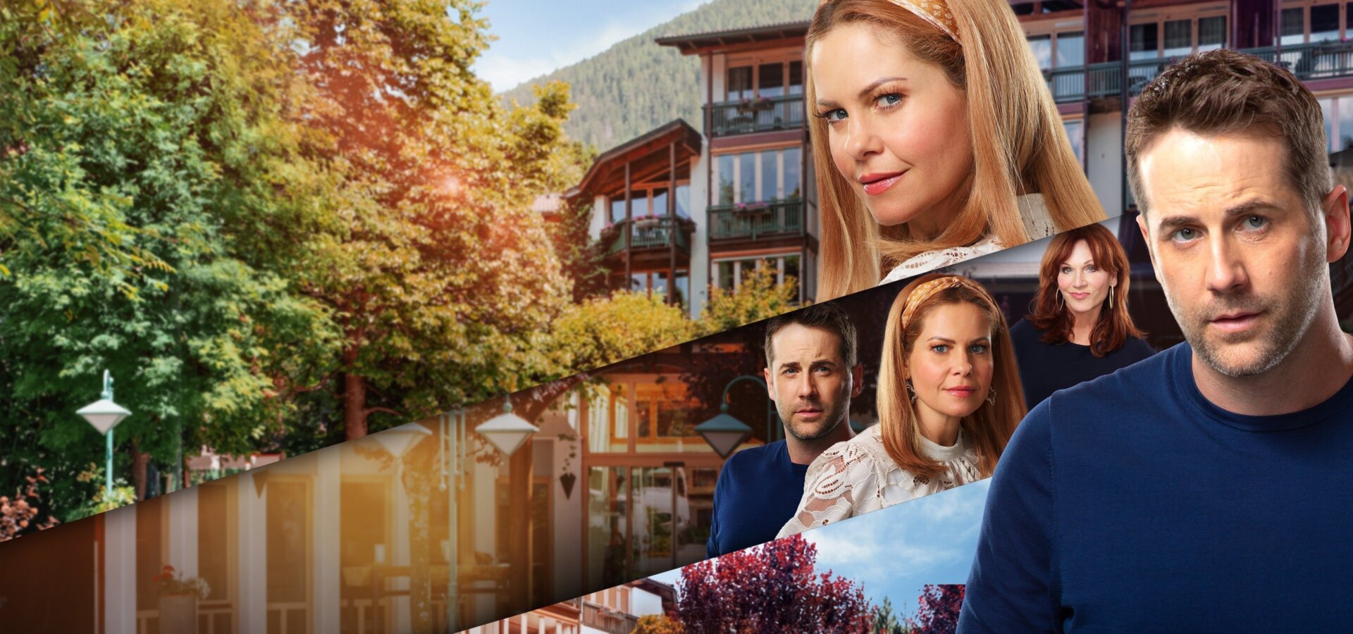 Skutočné vraždy: Vražedná stretávka (14)