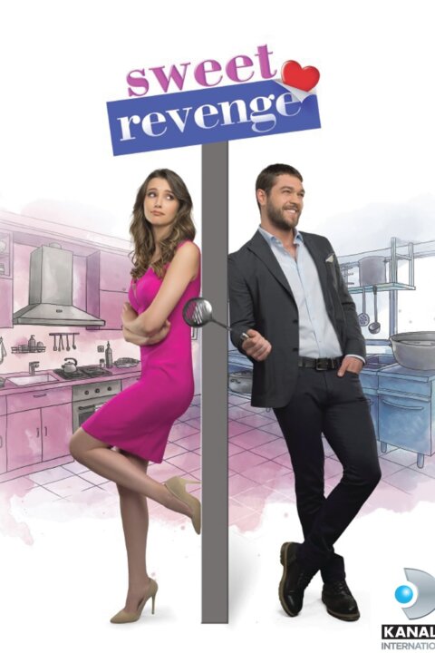 Sladká pomsta