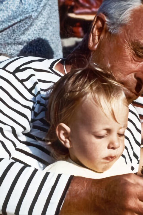 Snowdon & Margaret: Skandální aféra