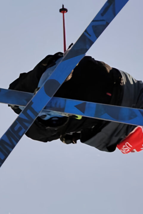 SP v akrobatickém lyžování