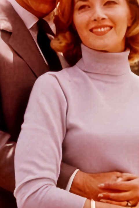 Srdečné pozdravy z Ruska