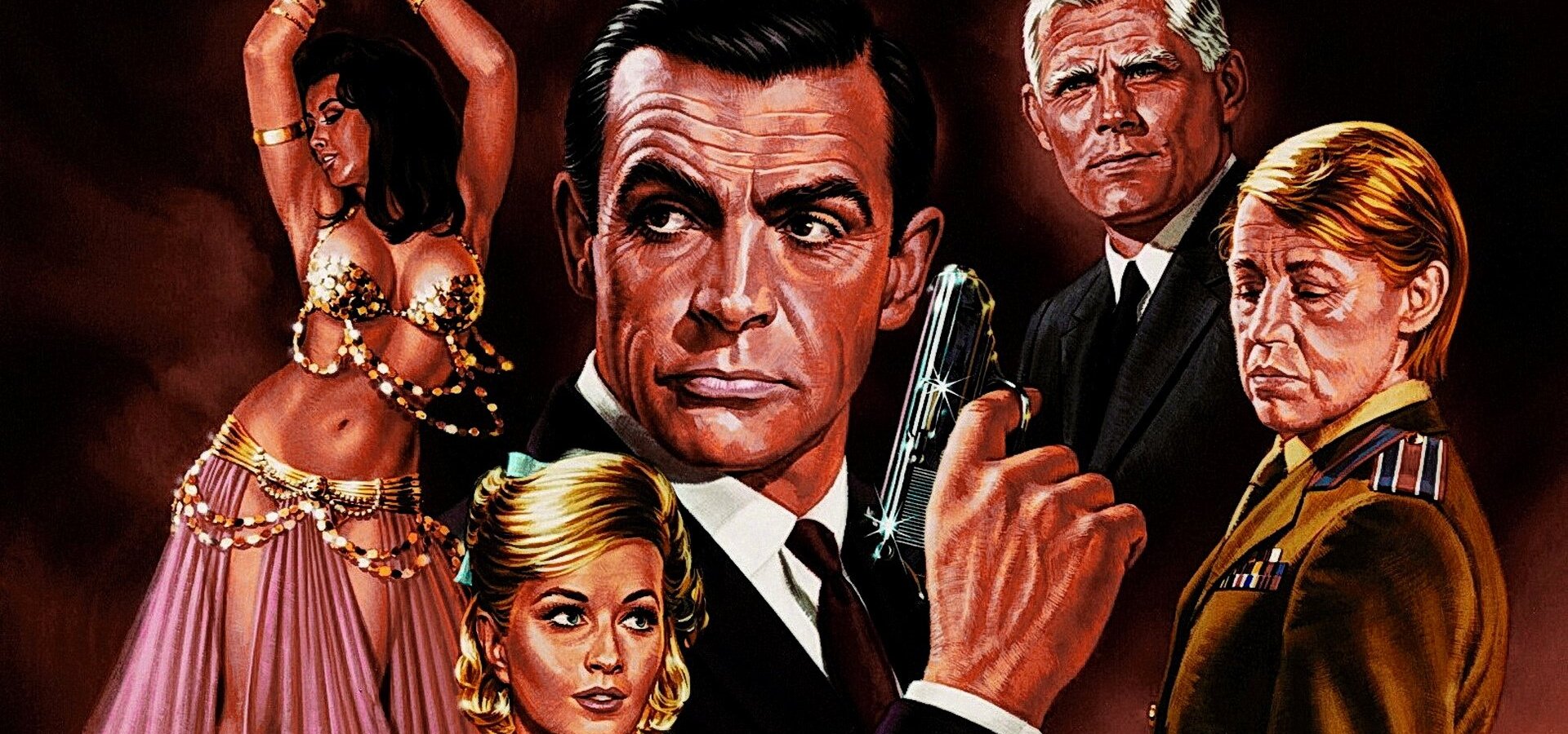 Srdečné pozdravy z Ruska