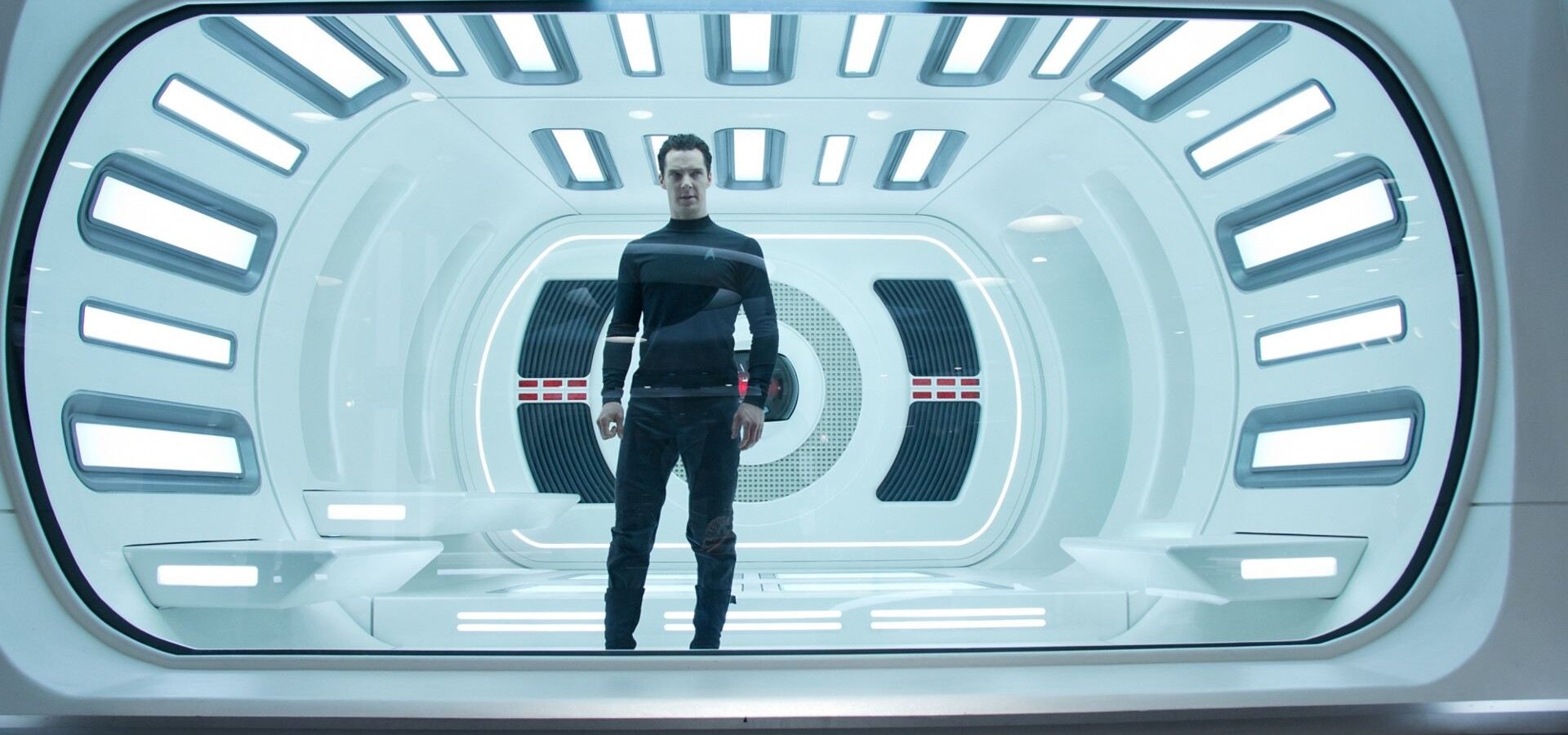 Star Trek: Do temnoty