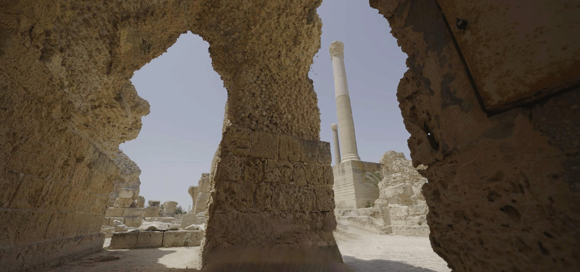 Starověká velkoměsta