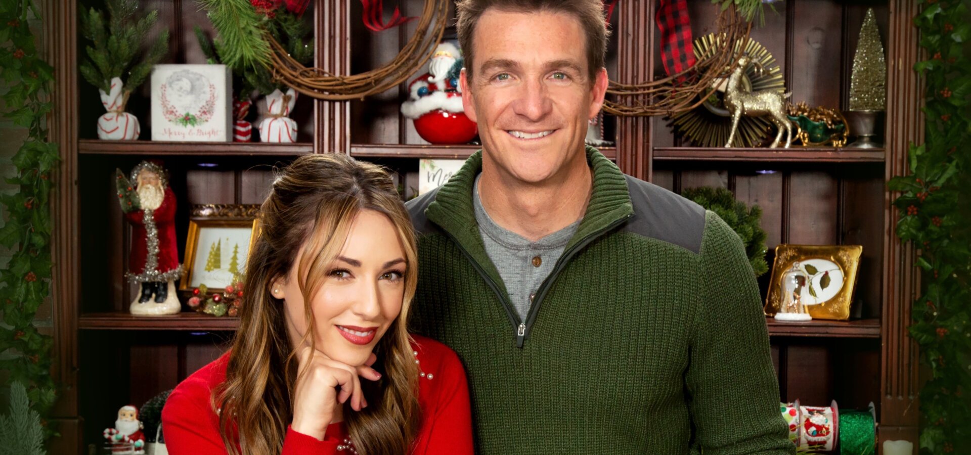 Tajemství vánočního dopisu