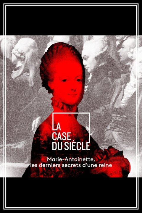Tajná láska Marie Antoinetty