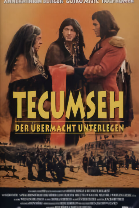 Tecumseh