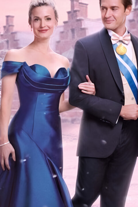 Téměř královské Vánoce