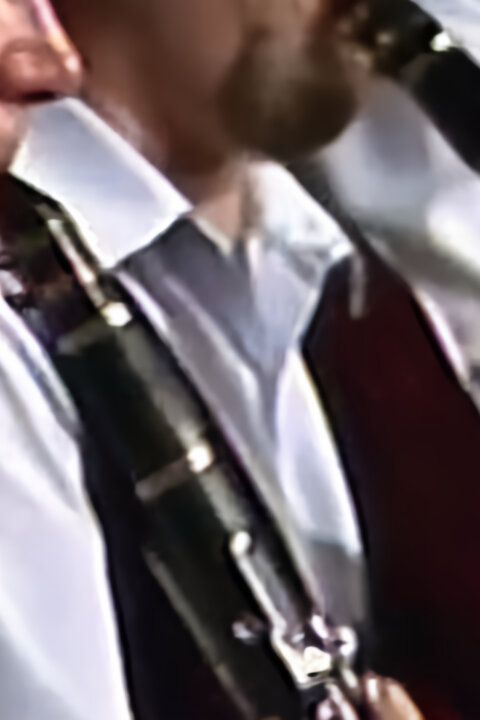 Ten, kdo tančí a zpívá