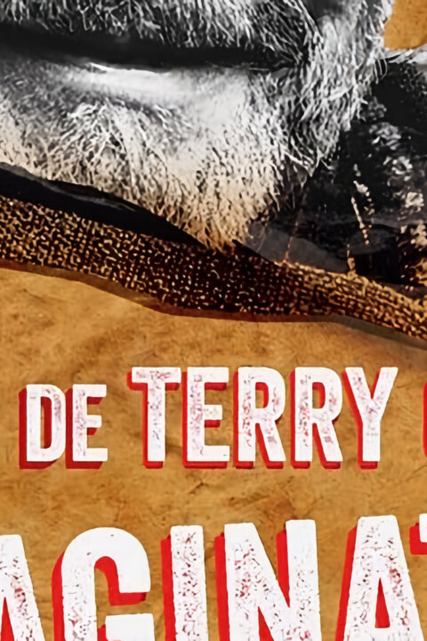 Terry Gilliam: Síla představivosti