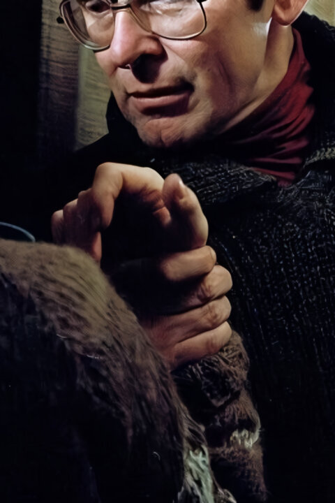 Této noci v tomto vlaku