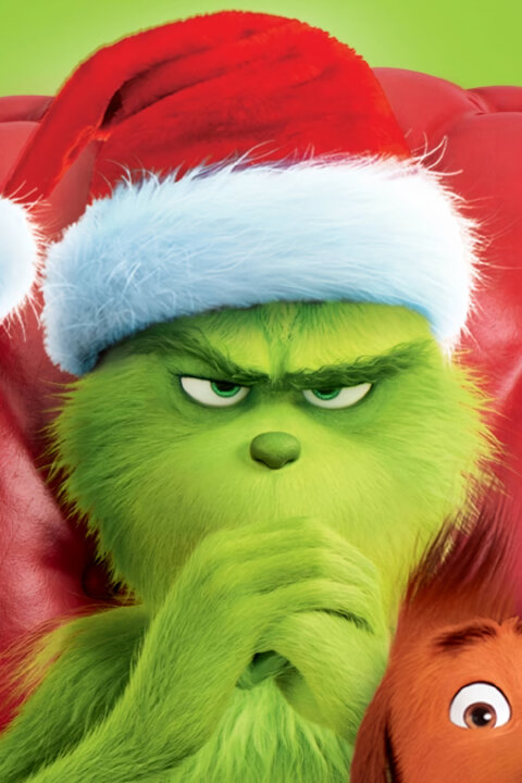 The Grinch