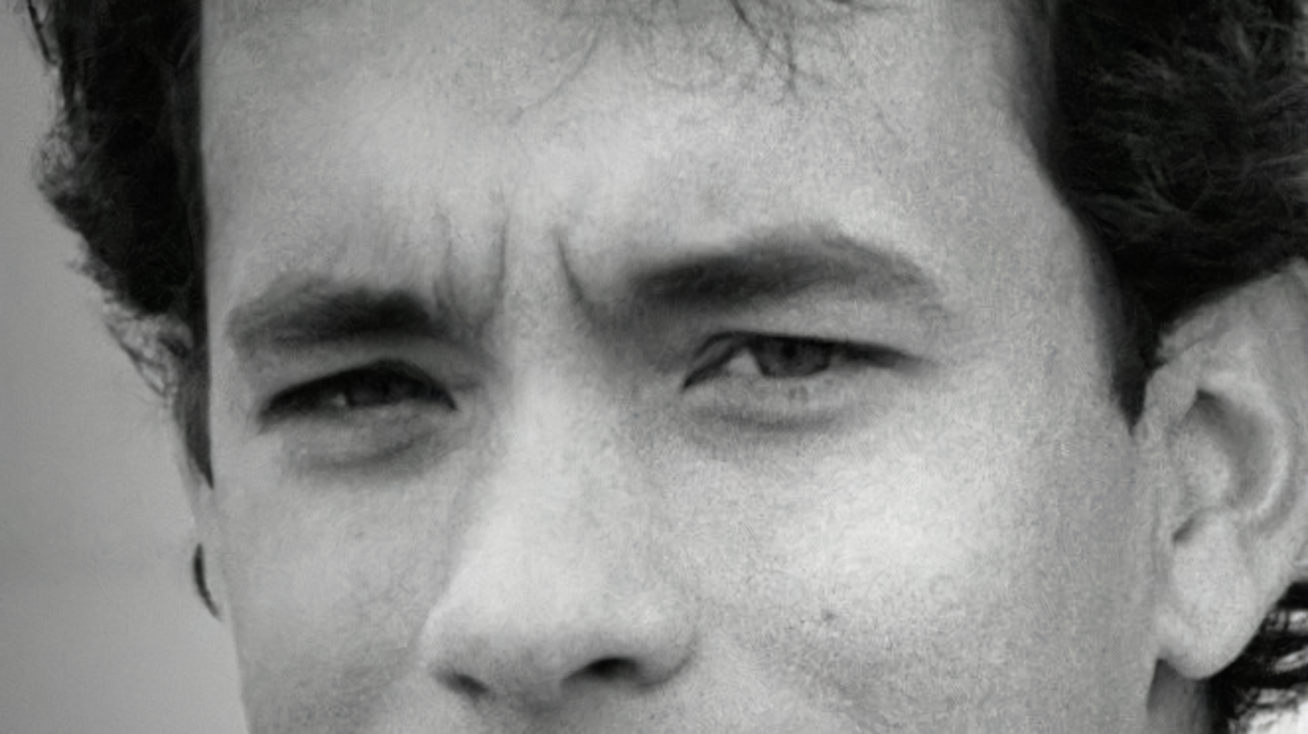 Tom Hanks, slušňák z Hollywoodu