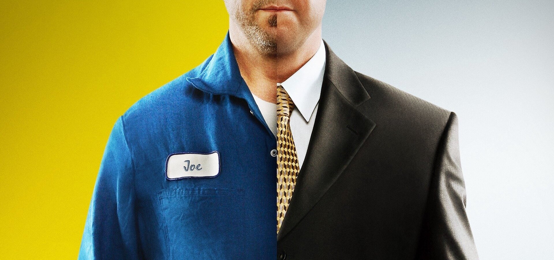 Utajený šéf – USA