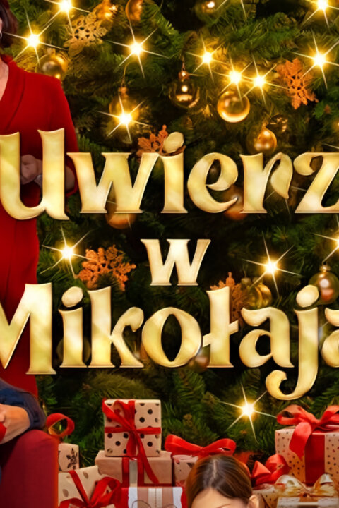 Uvěř v zázrak Vánoc