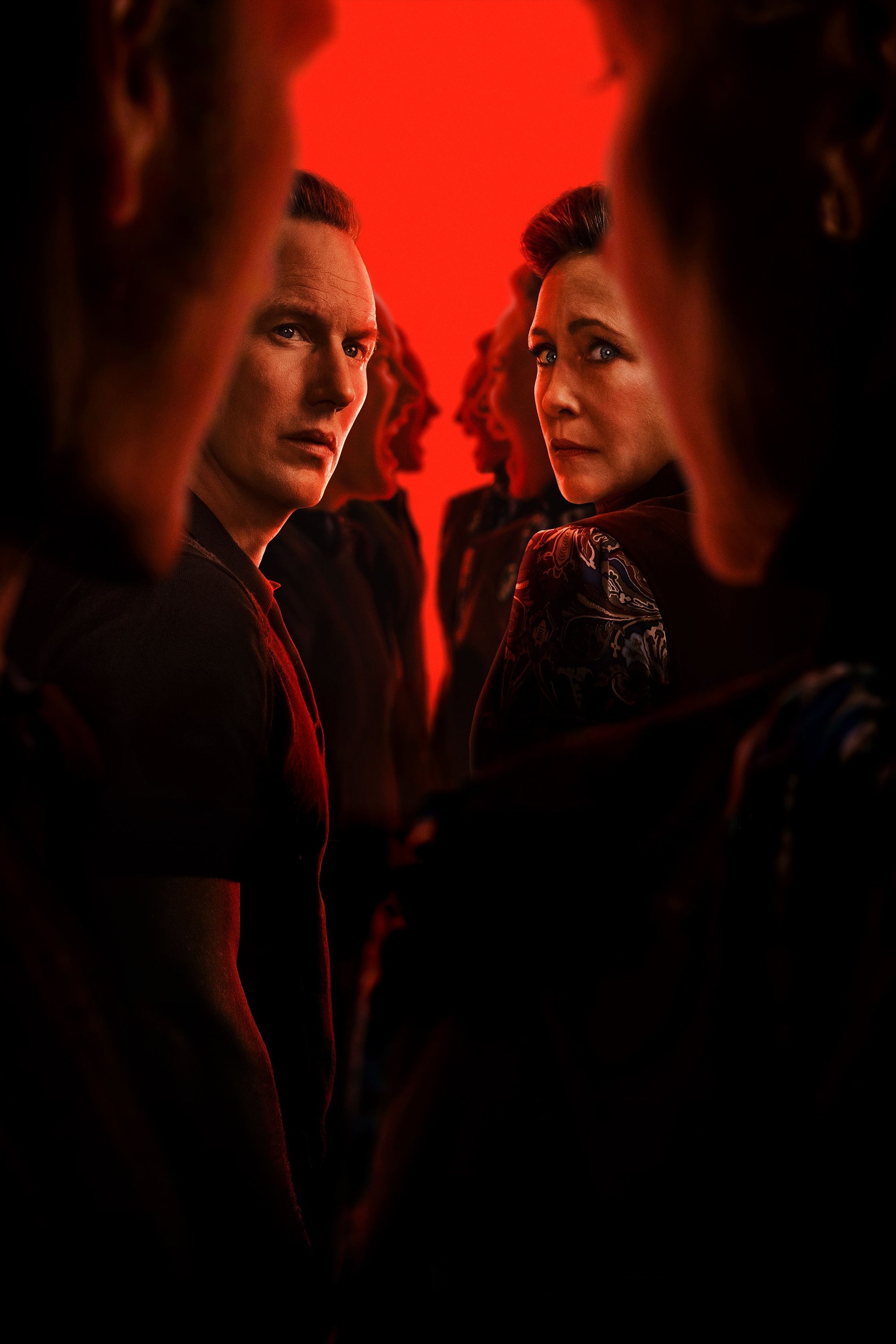 V zajetí démonů 4: Poslední rituály