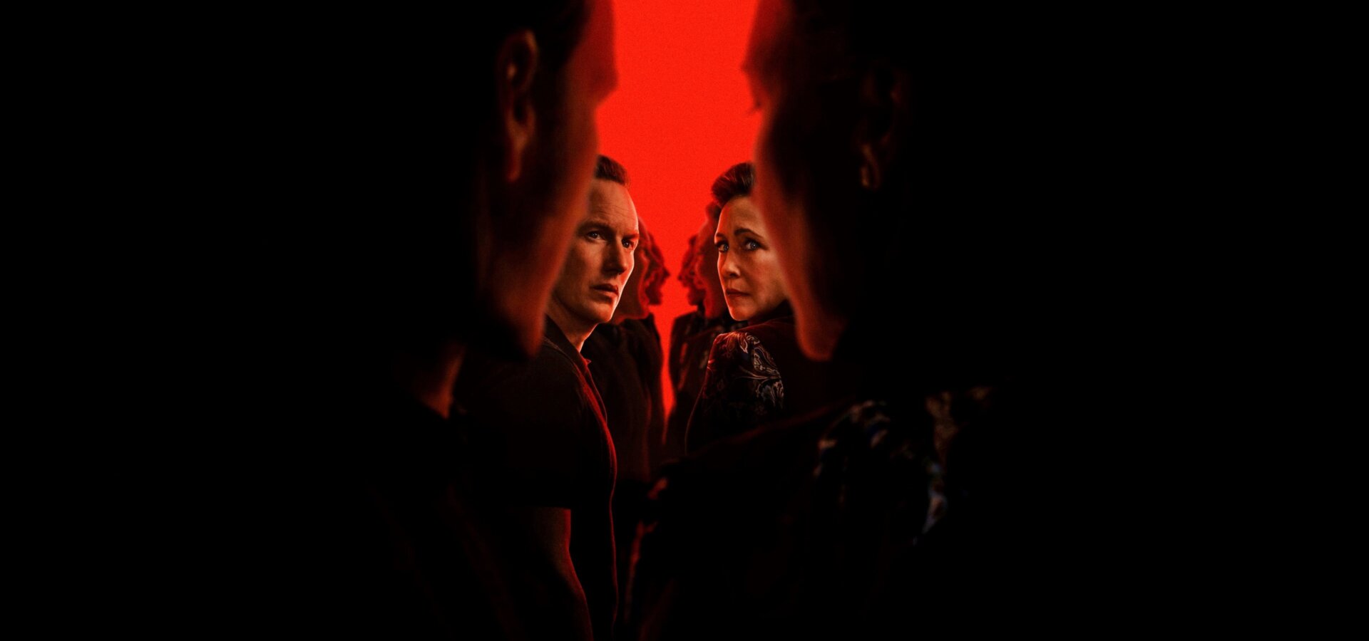 V zajetí démonů 4: Poslední rituály