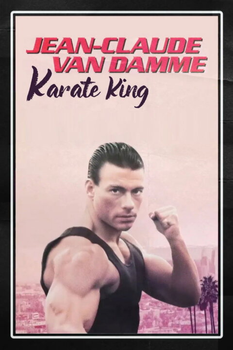 Van Damme: rána za ranou