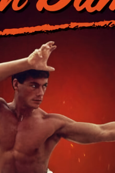 Van Damme: rána za ranou