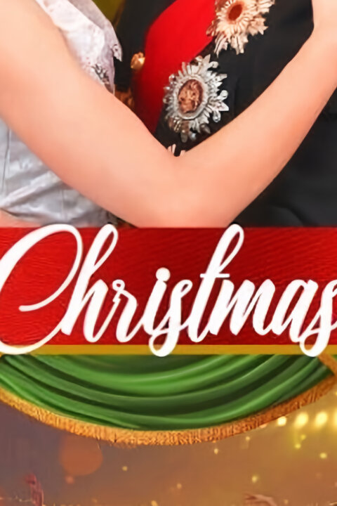 Vánoční baletní romance