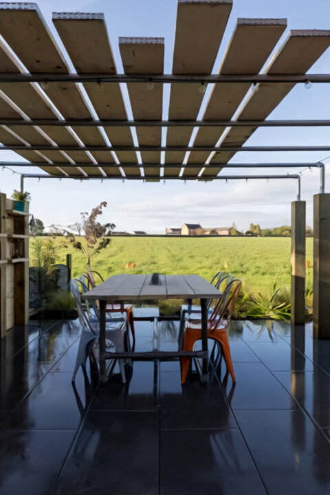 Vaše dokonalá zahrada