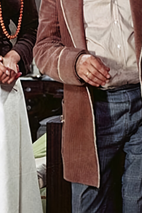 Vdovcovy intimní večery