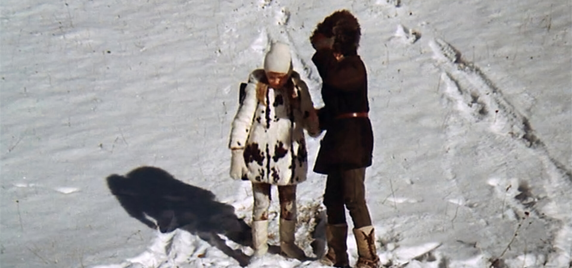 Vlak do stanice Nebe