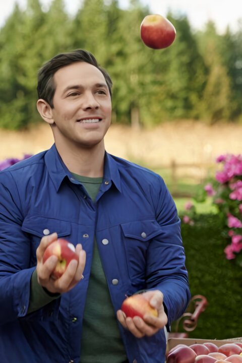 Voníš mi k zbláznění